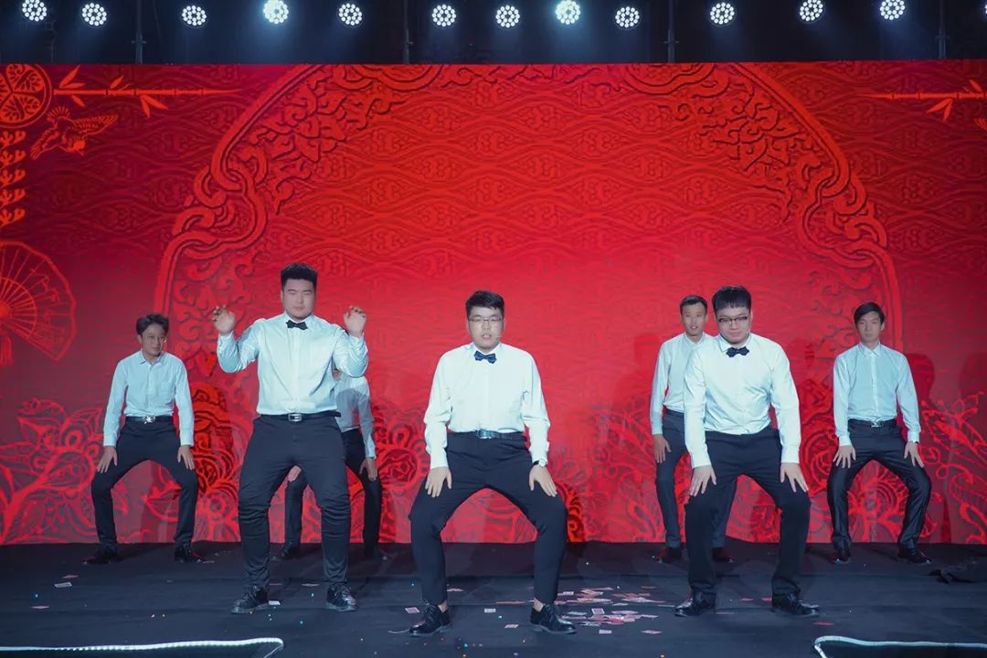 铭艺十年庆典盛宴,展现室内设计魅力-49