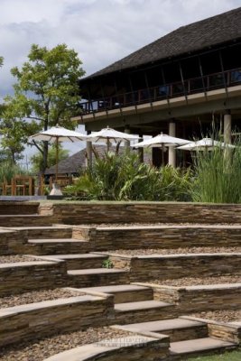 凯瑞玛雅高尔夫SPA度假-23