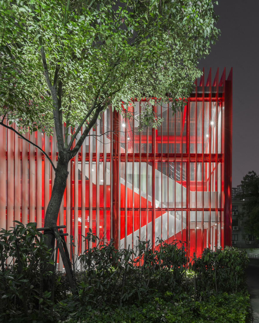 上海哈菲莱展厅-0