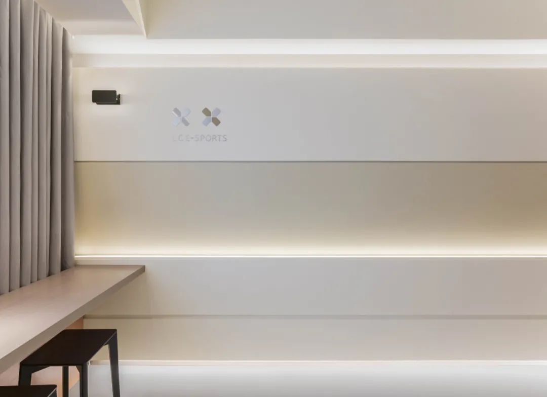 昆明乐驰电竞酒店丨中国昆明丨言昱设计-113