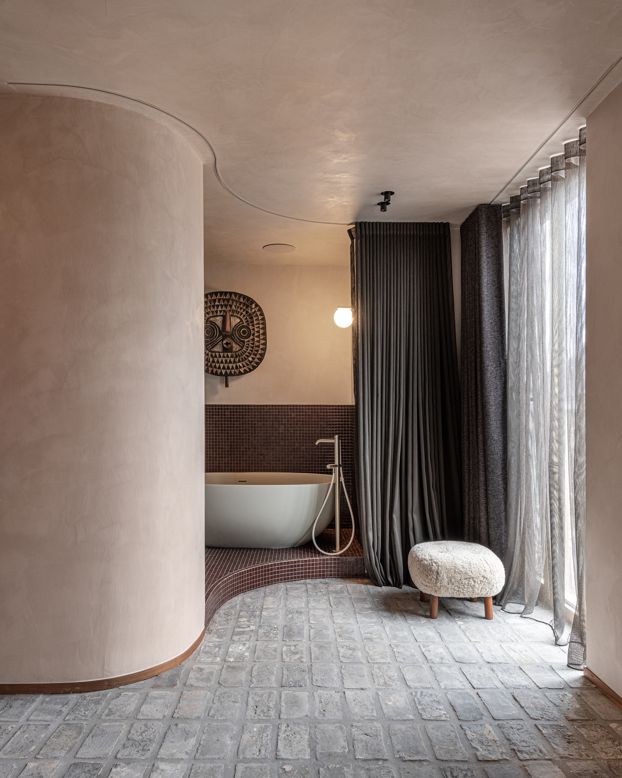 顶层公寓丨比利时丨Objekt Architecten-40