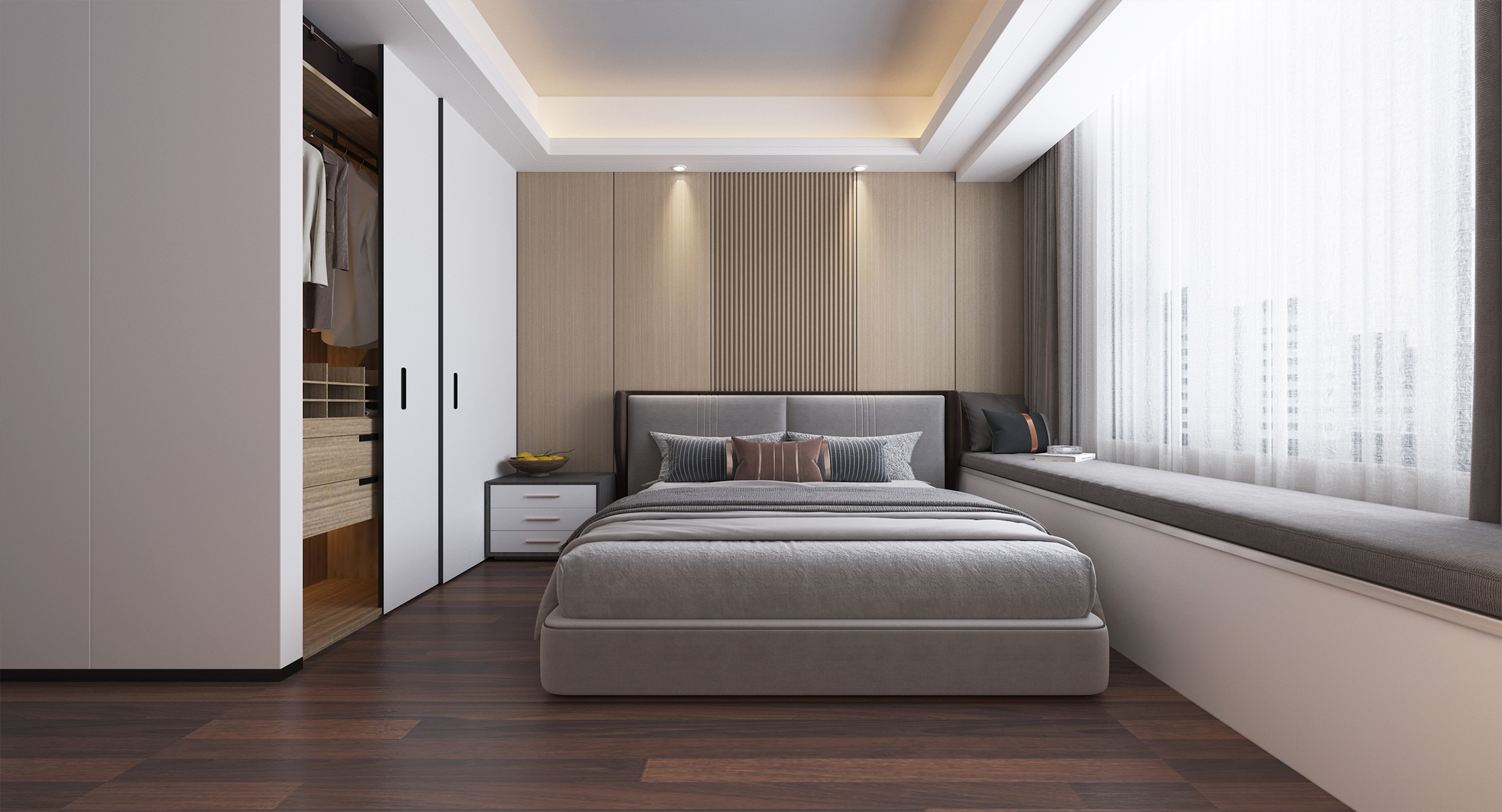 建发央玺 · 进贤家园丨中国广州丨Hobo-25