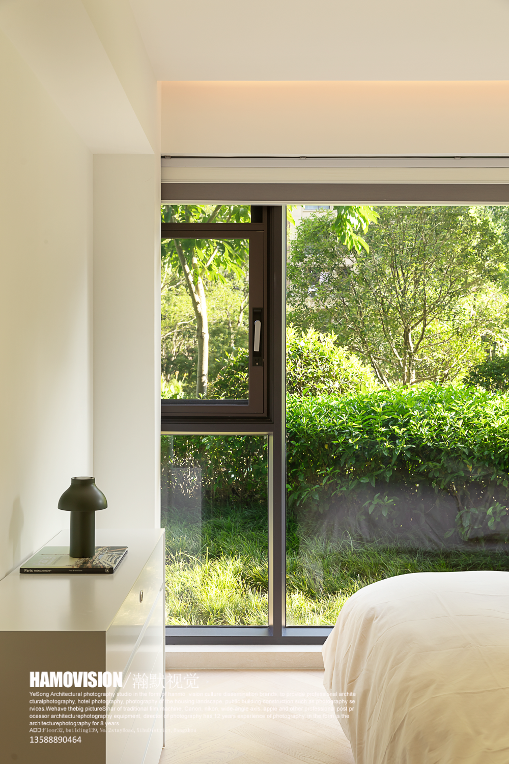 私宅空间·西溪公馆-13