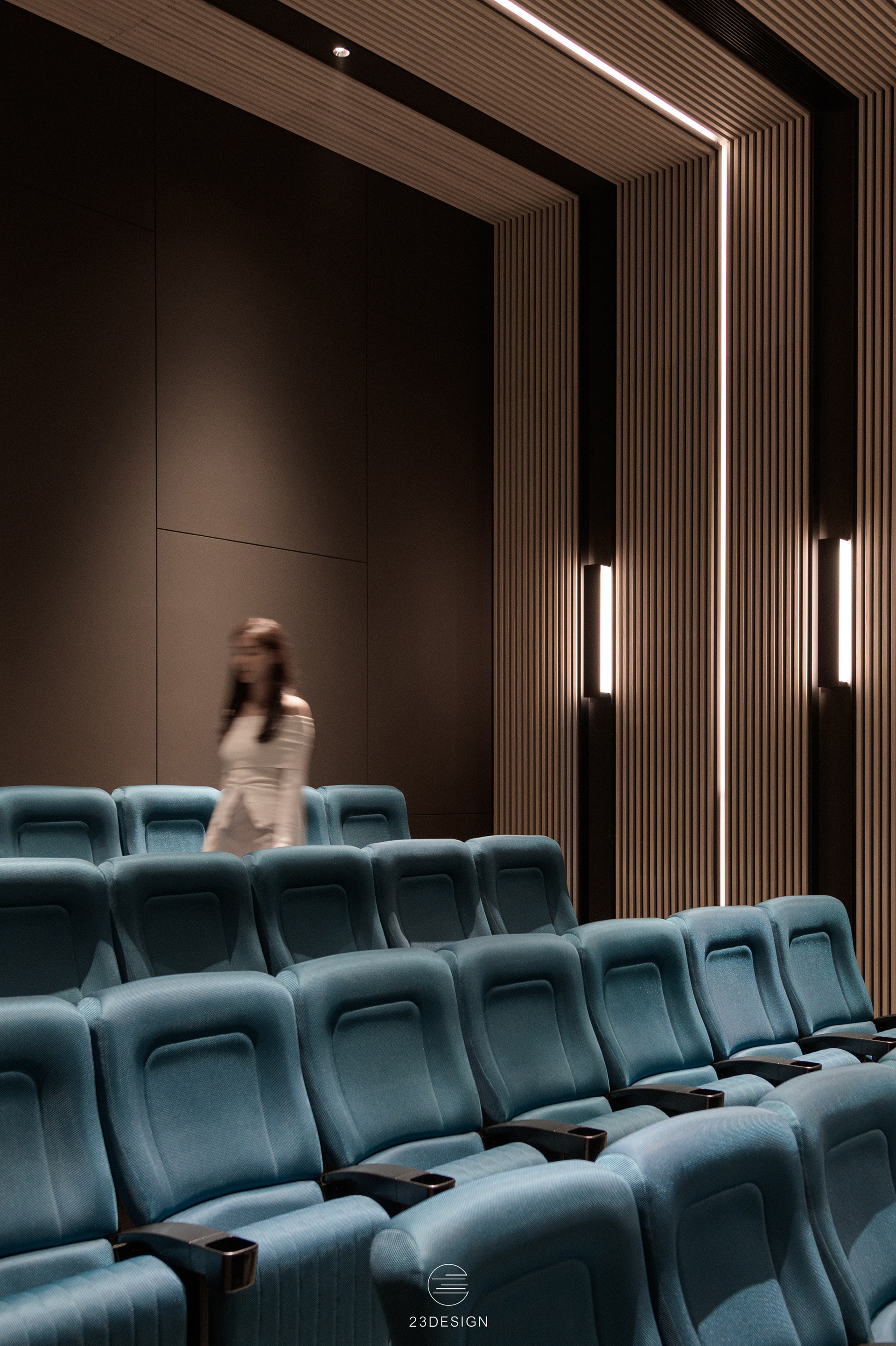 文映藝境 MIRAGE丨中国台湾丨二三国际 23Design-43