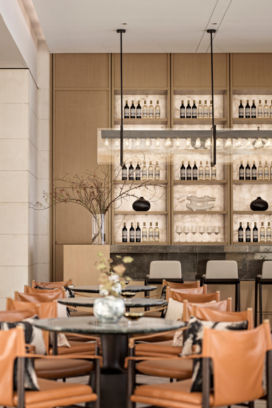 【矩阵纵横】中山坦背阳光城销售中心丨官方摄影+效果图丨39P丨30M丨2018-33