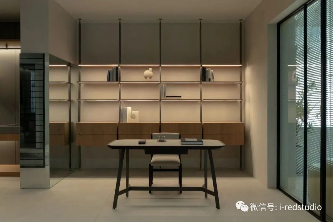 超级木头丨中国丽水丨聚合能量(RE)设计事务所-17