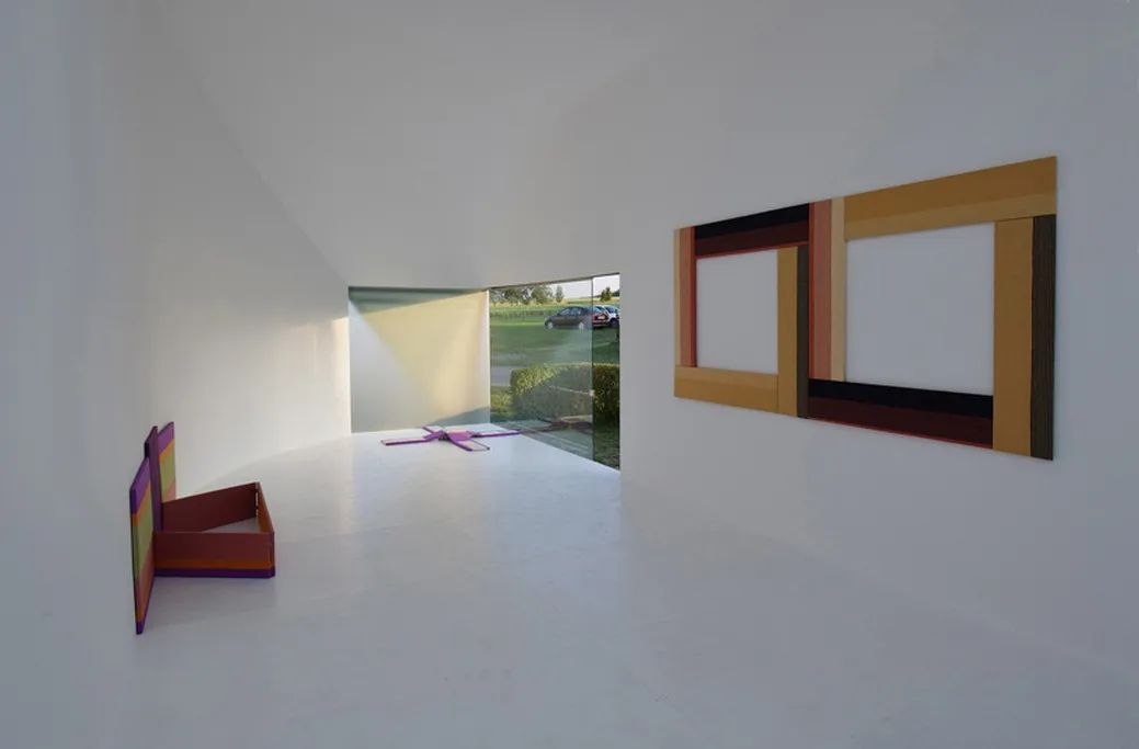 未来派雕塑建筑丨捷克丨Jiří příhoda-74