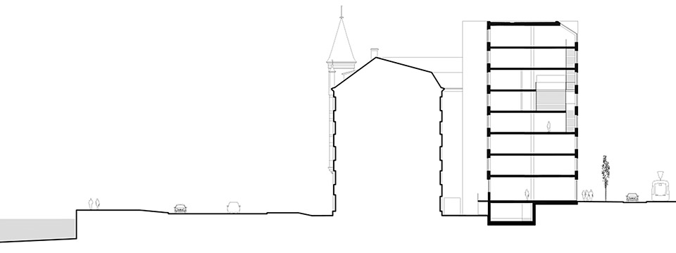 Merkurhuset 办公楼丨瑞典丨Olsson Lyckefors Arkitektur-84