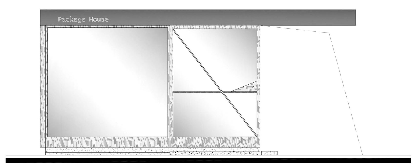 包裹房丨中国佛山丨衍设计-31