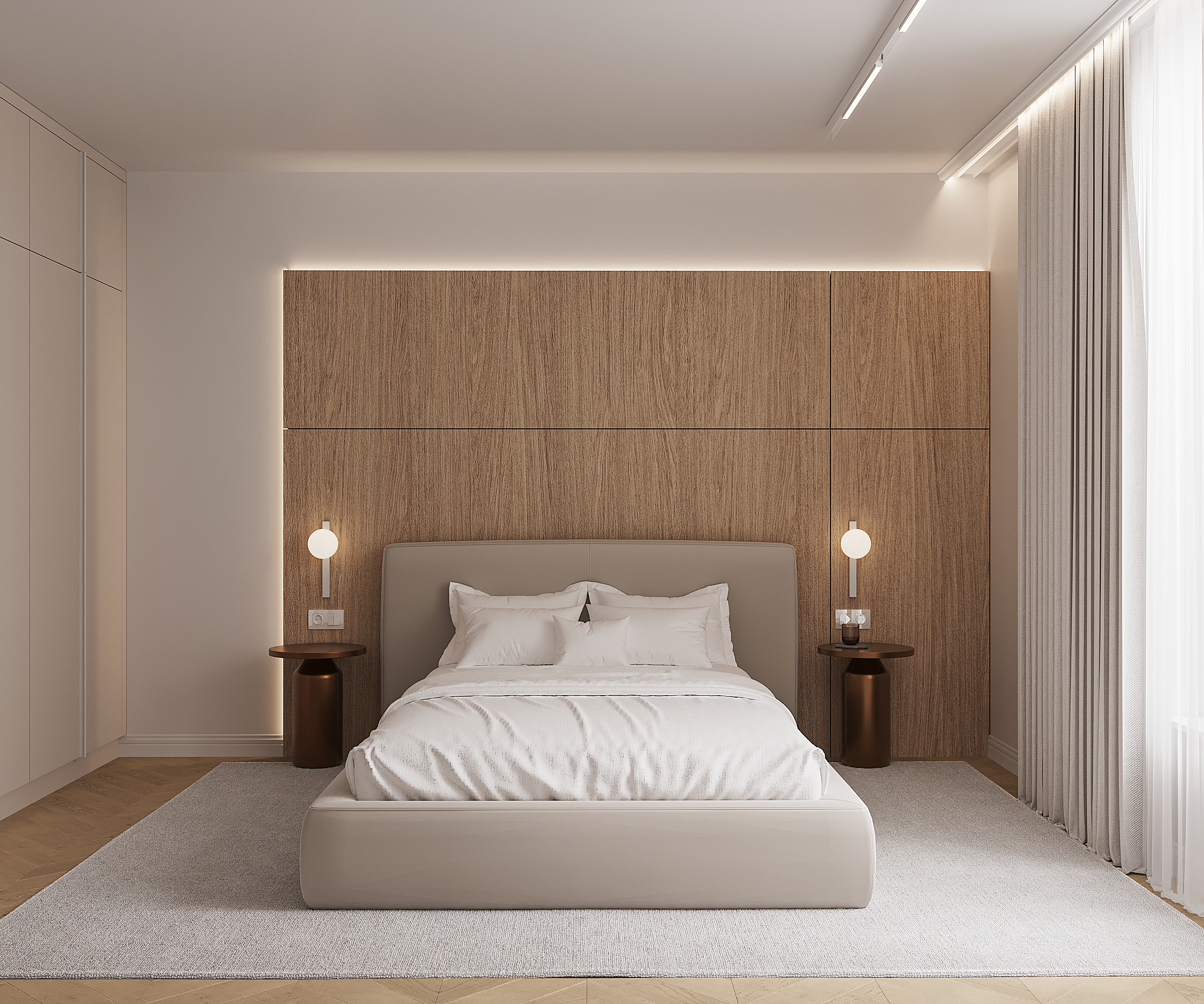 丨保加利亚索非亚丨Archimel Studio-5