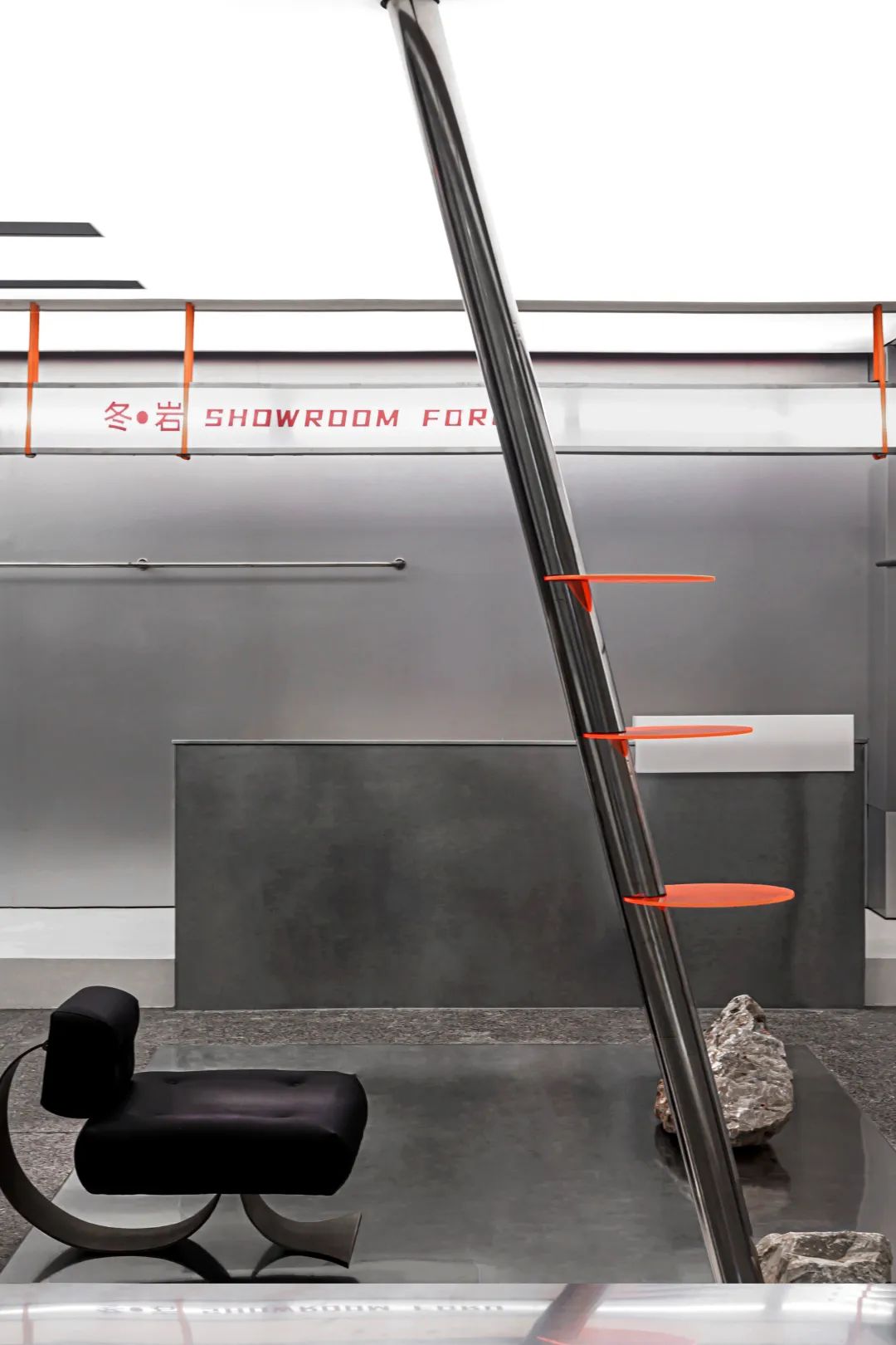 冬·岩丨中国河南丨河南赤梁空间建筑设计有限公司-55