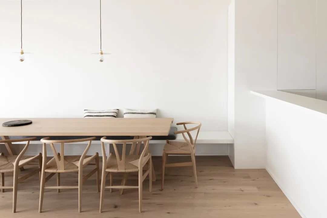 极简主义空间哲学 · Jim Dierck· 的安特卫普住宅设计丨比利时安特卫普丨Jim Dierckx-53