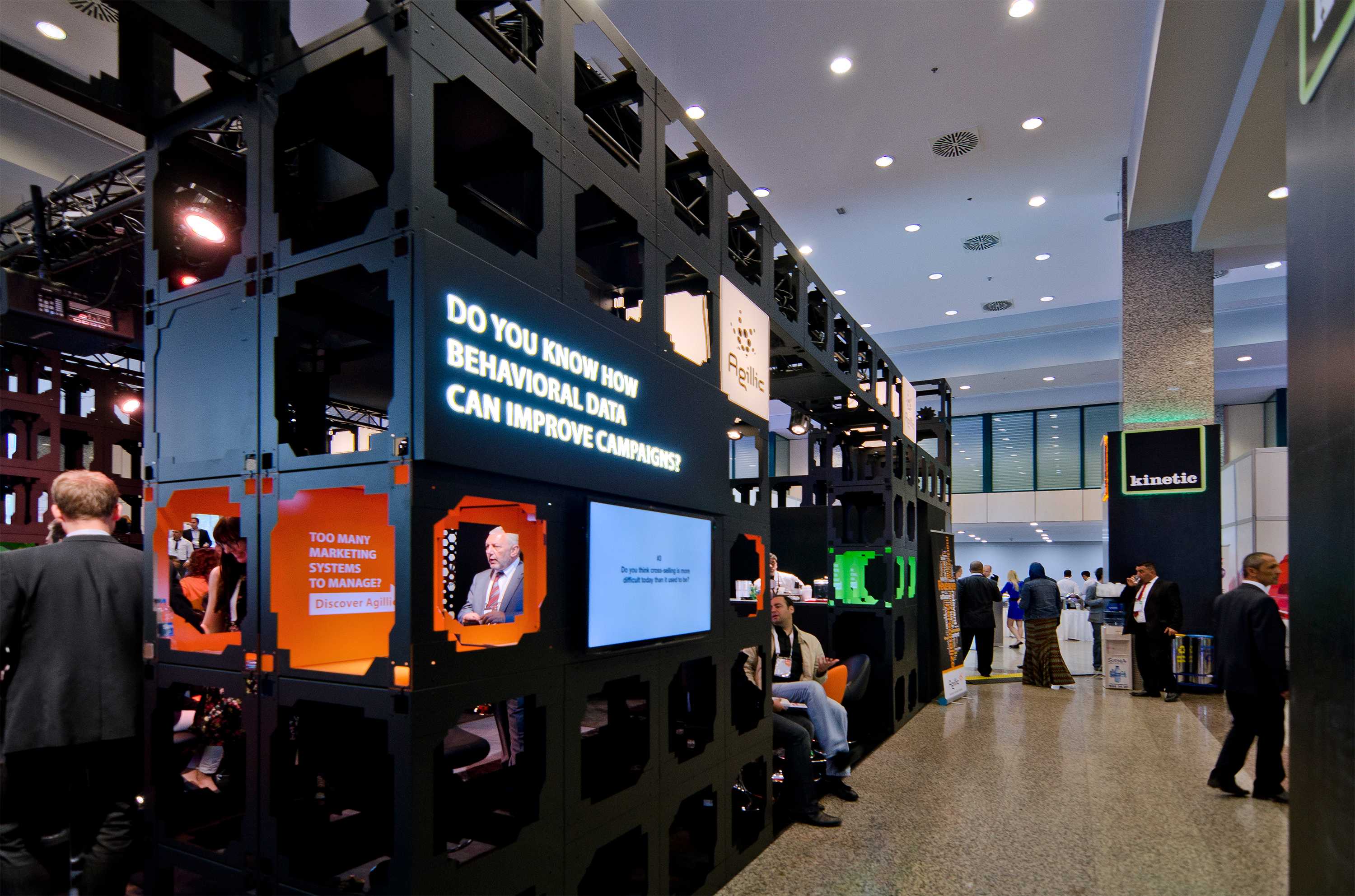 数字生态系统展台-16