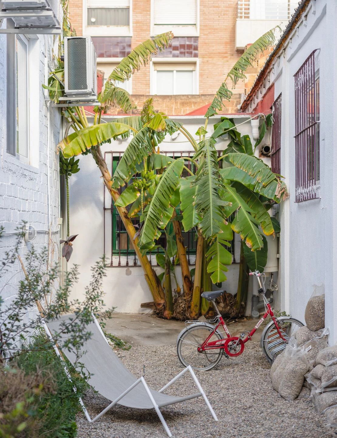 数据中心丨西班牙巴塞罗那丨Odd Spaces-20