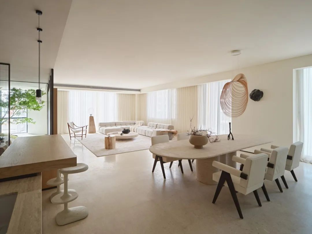 中海·望庐·云起武林:日月丨中国杭州丨未野设计-1