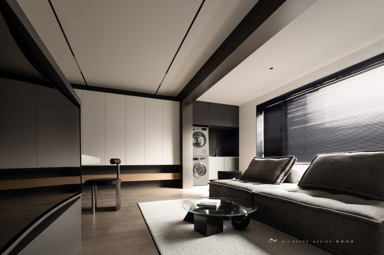 铂悦天汇平层设计丨中国安徽丨壹境筑造-38