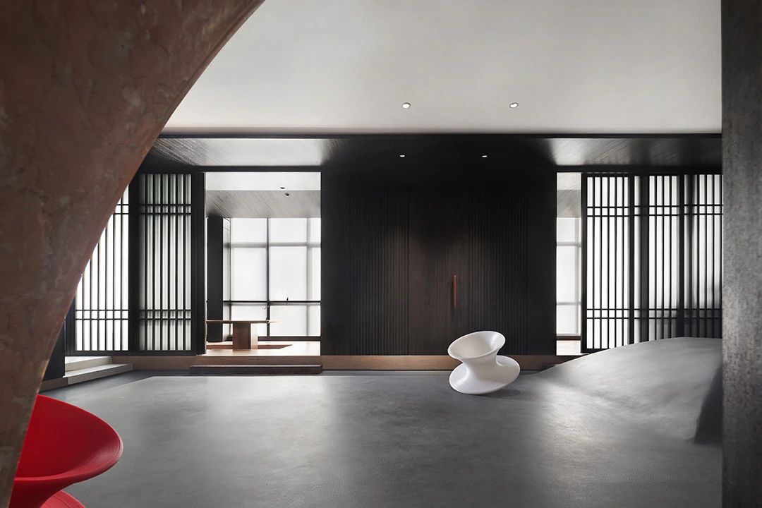 梵品广州展厅丨中国广州丨春计划工作室-43