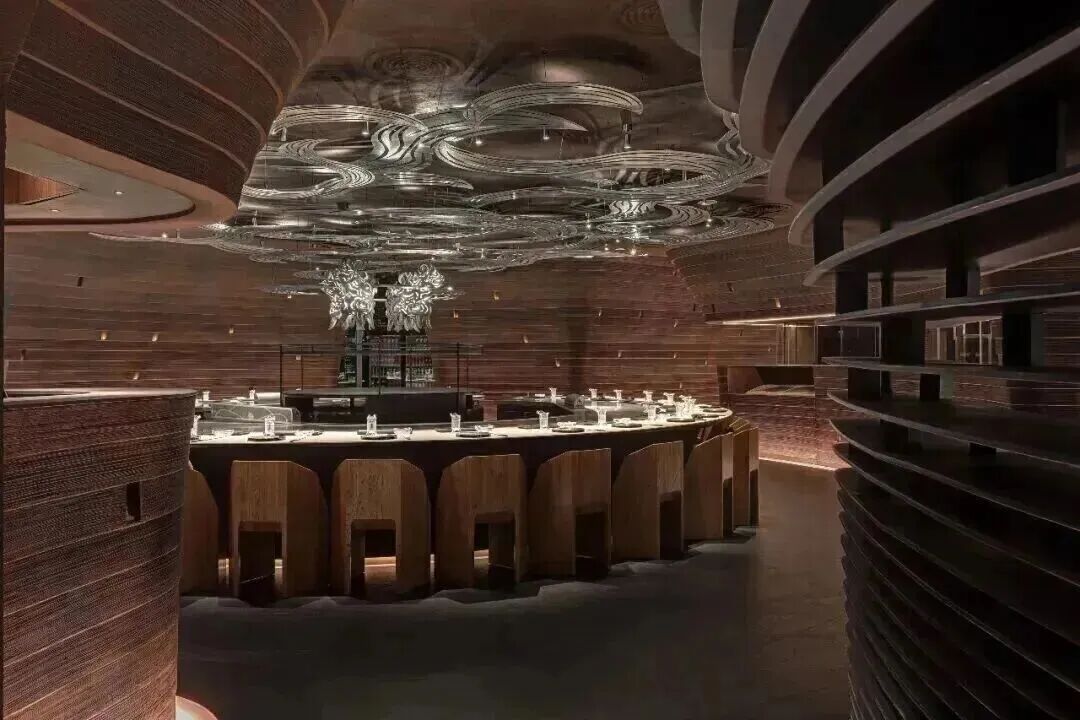 水木锦堂（北京湾里）丨中国北京丨北京瀚唐风景室内设计有限公司-15