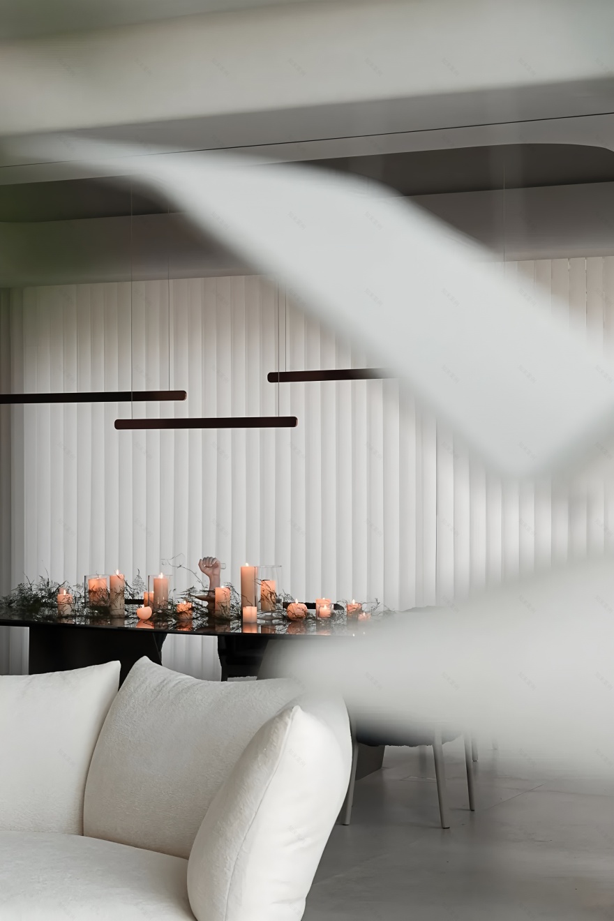 光吟静室简序生长丨中国重庆丨重庆悦空间设计-73