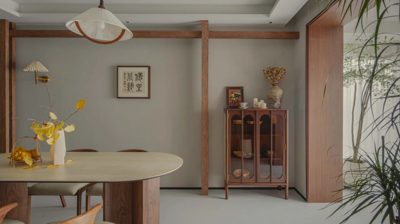 億里小筑茶室丨中国西安丨山集设计-31