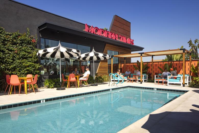 Studio One Eleven丨Leisuretown丨美國-3