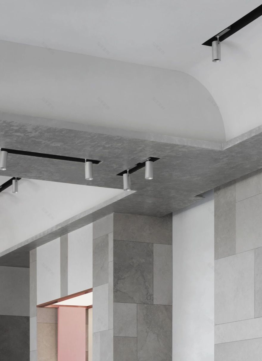 Coscia常熟店丨中国江苏丨All Design Studio-22