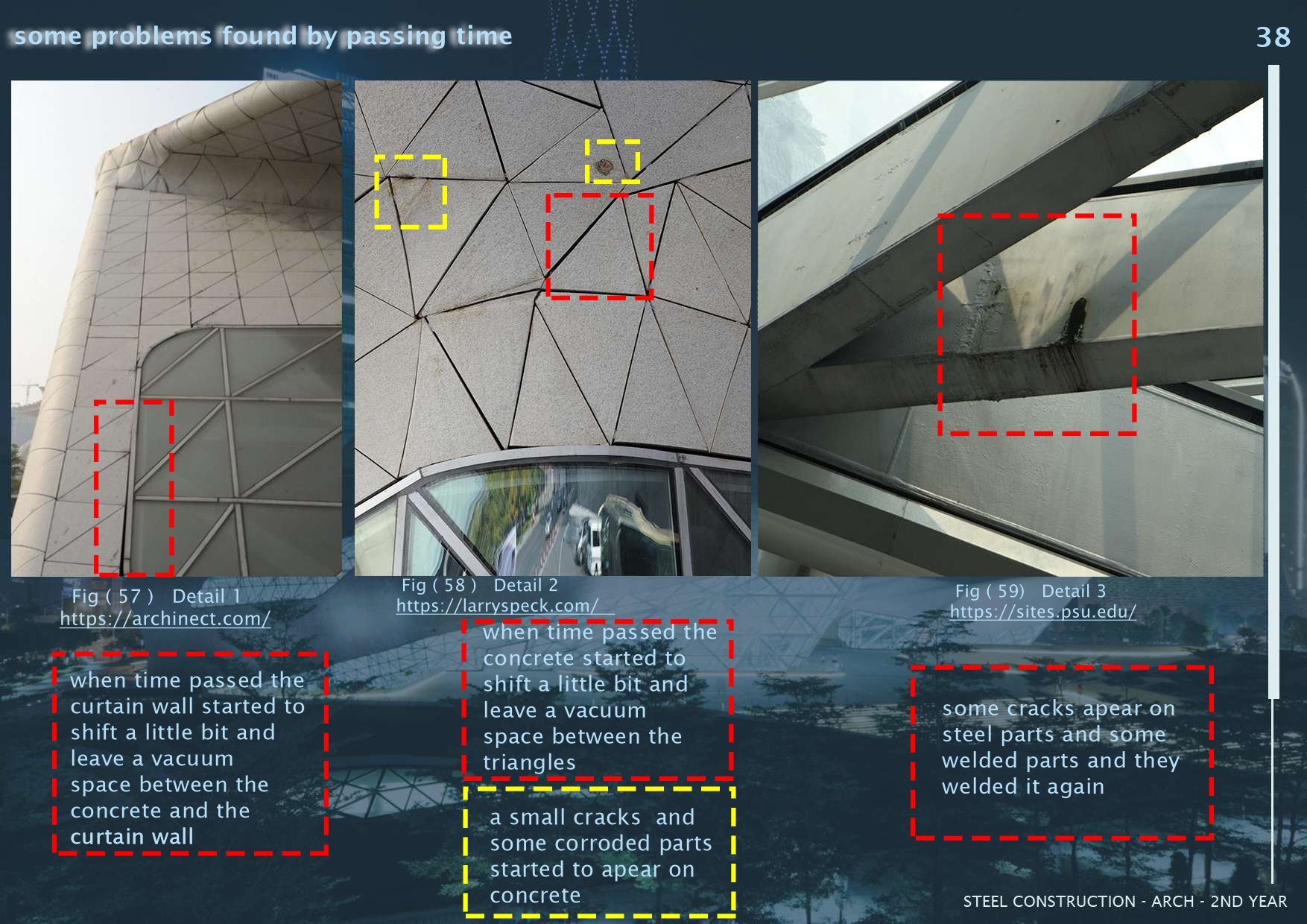 GUANGZHOU OPERA HOUSE (Steel construction architecture)-42