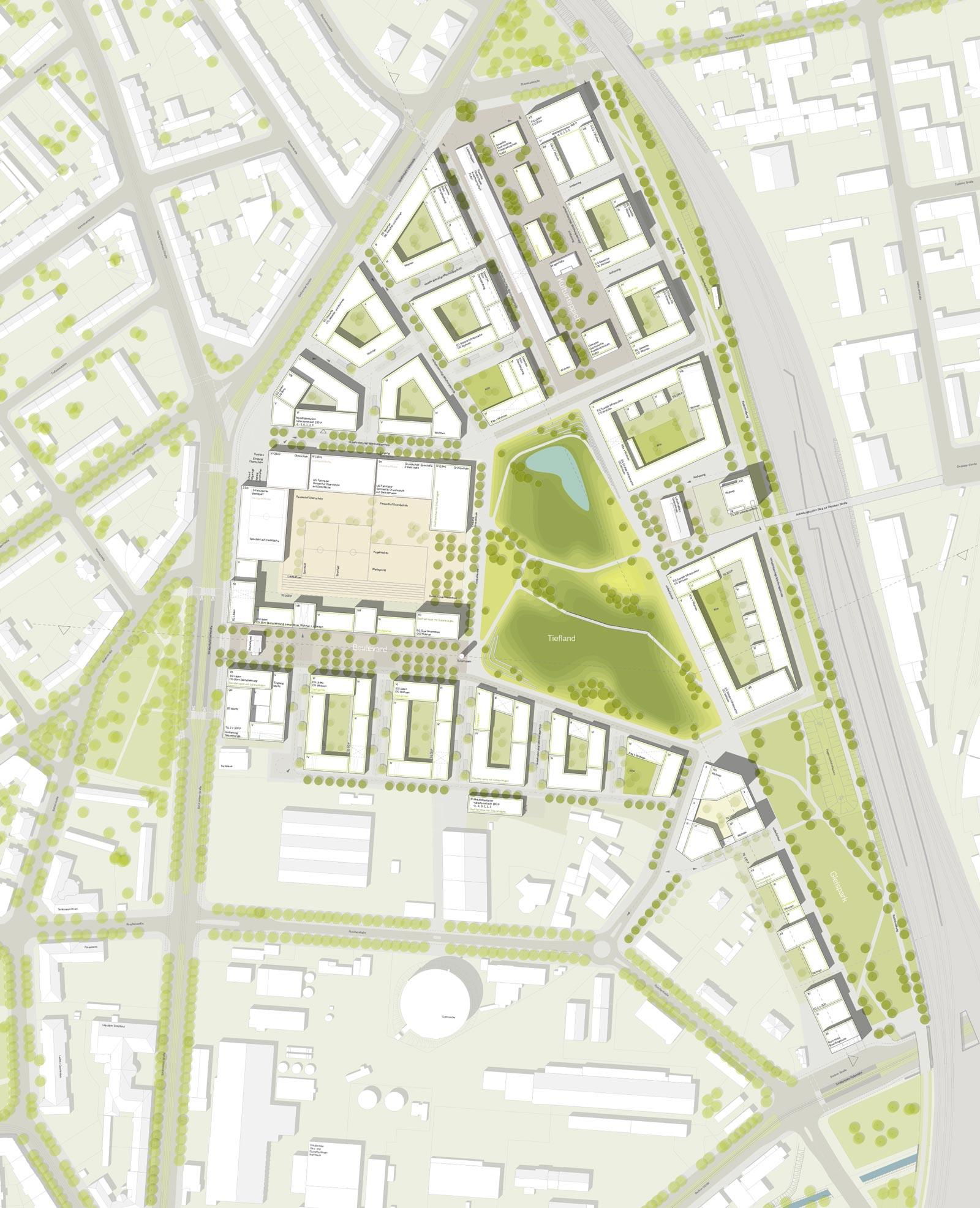 莱比锡LPZ » 416号自由装卸火车站-6