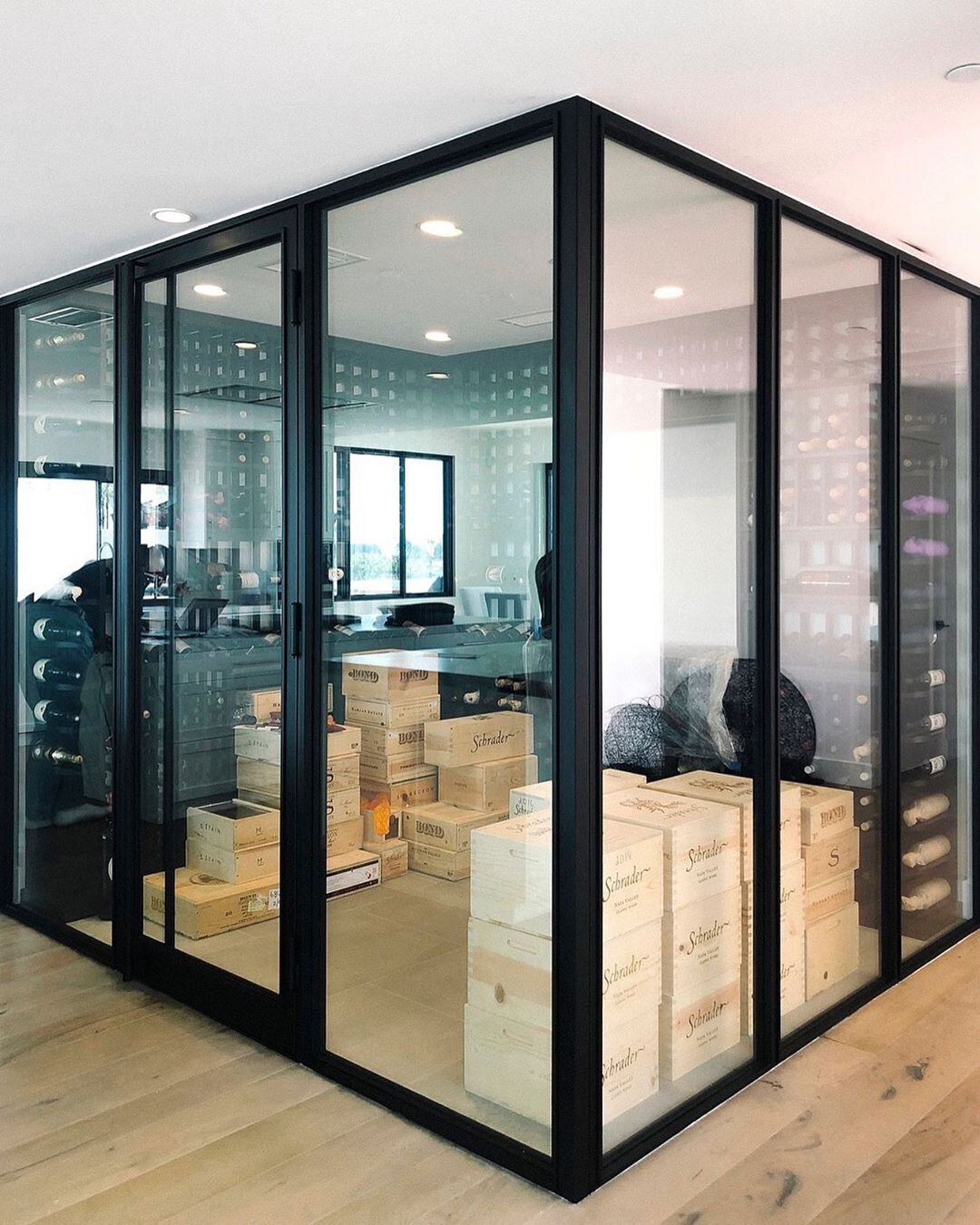 Galleries —  MAIDEN STEEL-20