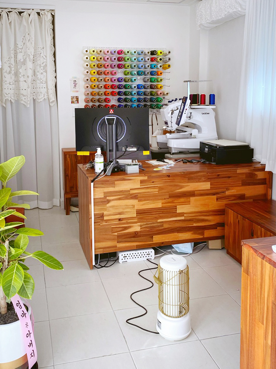 极简风格家居饰品店设计-3