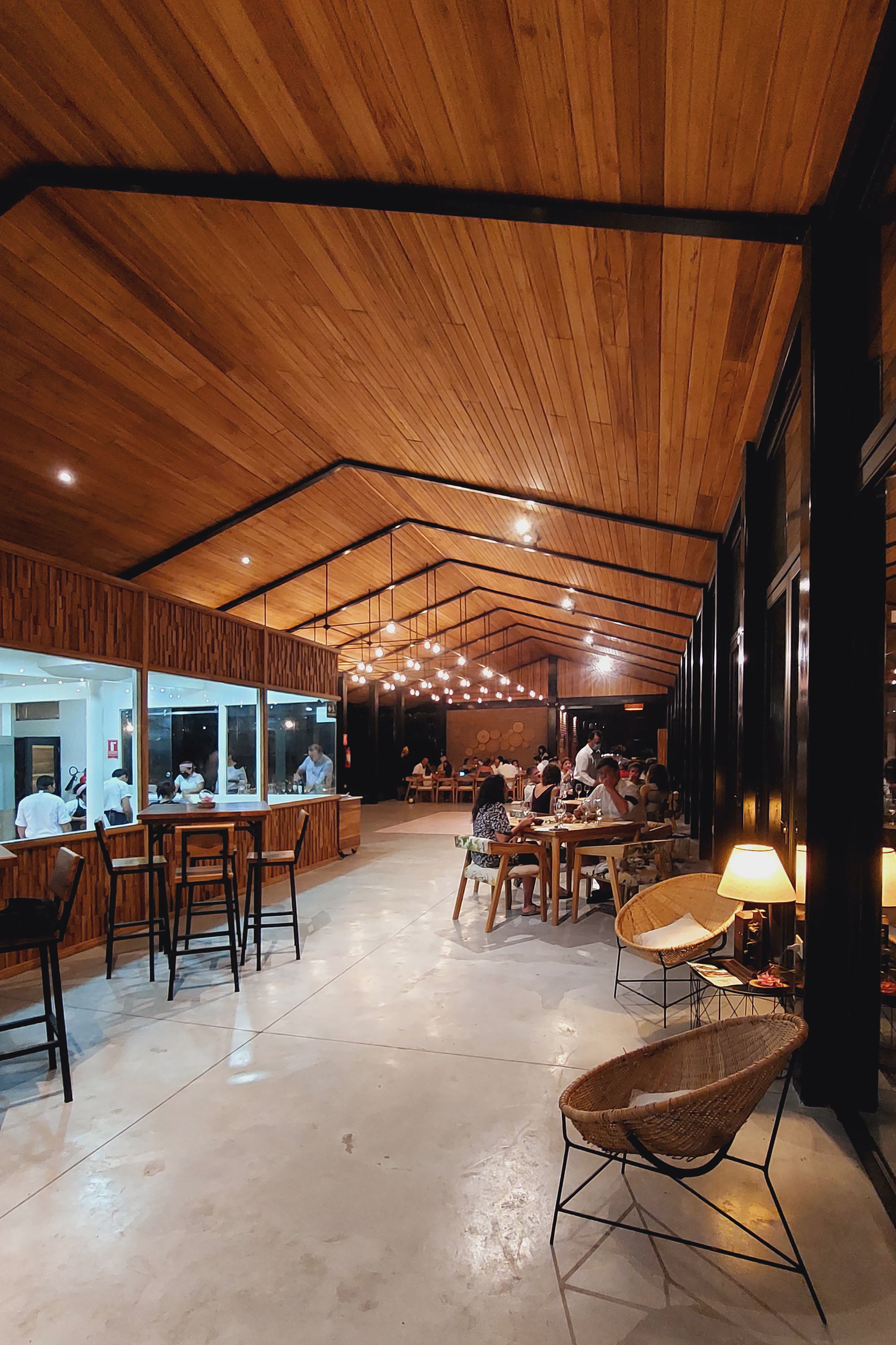 Iche 生态系统烹饪创新中心丨厄瓜多尔丨Enrique Mora-32