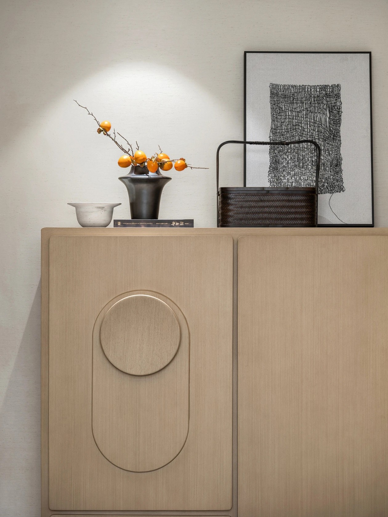 星河广州南沙丹堤别墅丨中国黄山丨C&C 壹挚设计,凯斯设计（深圳）有限公司-62