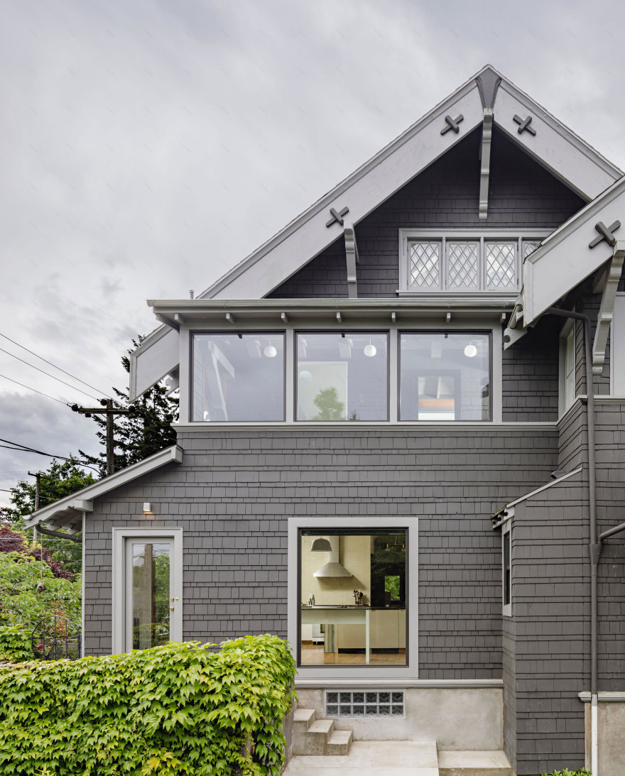 Lincoln Street Residence | Beebe Skidmore Architects-22