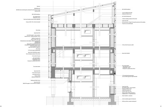尼基·圣法勒学院丨中国福州丨MU Architecture-34