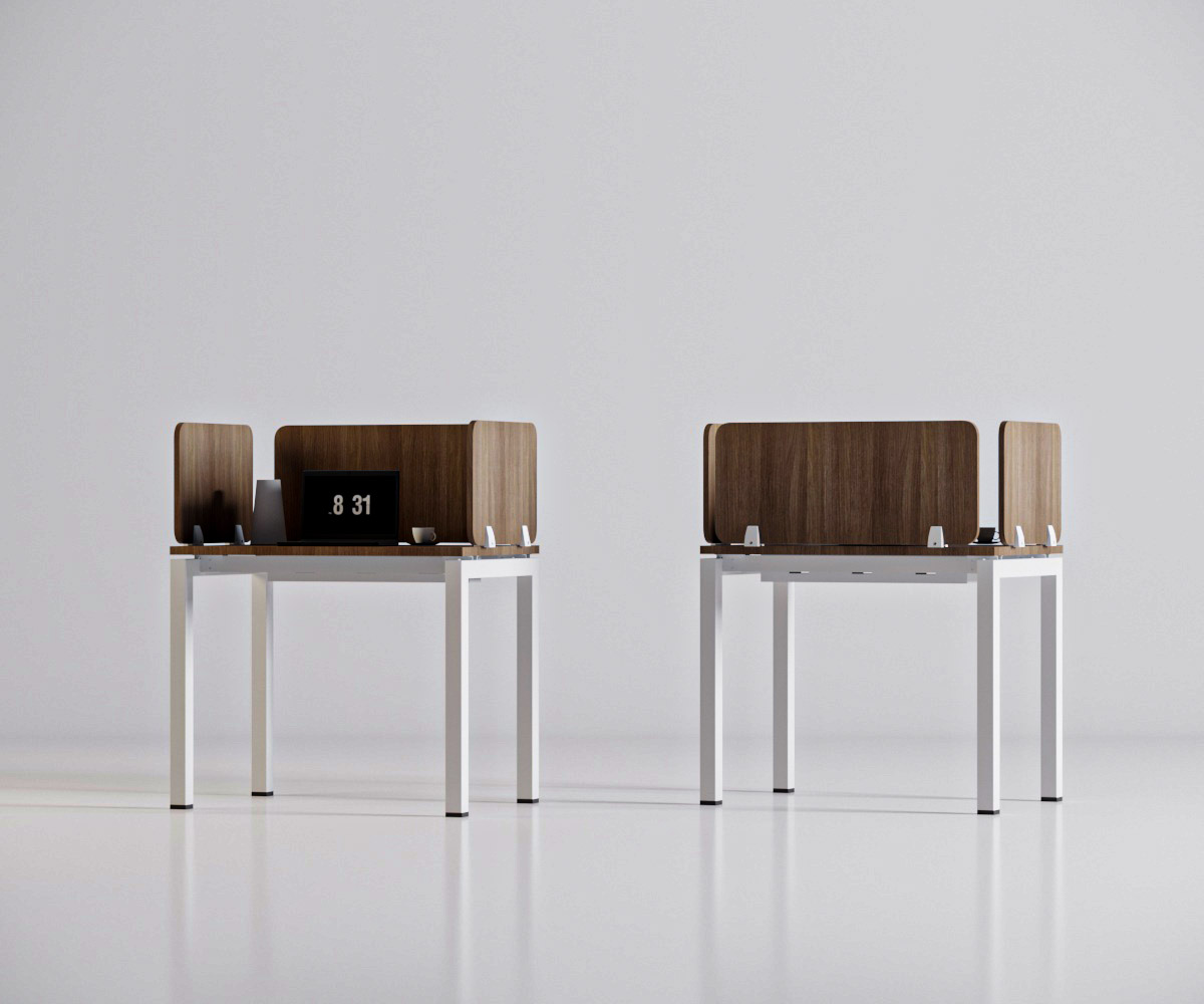 家具物品（办公室用）丨OMNIA NASR AL SHAER-31