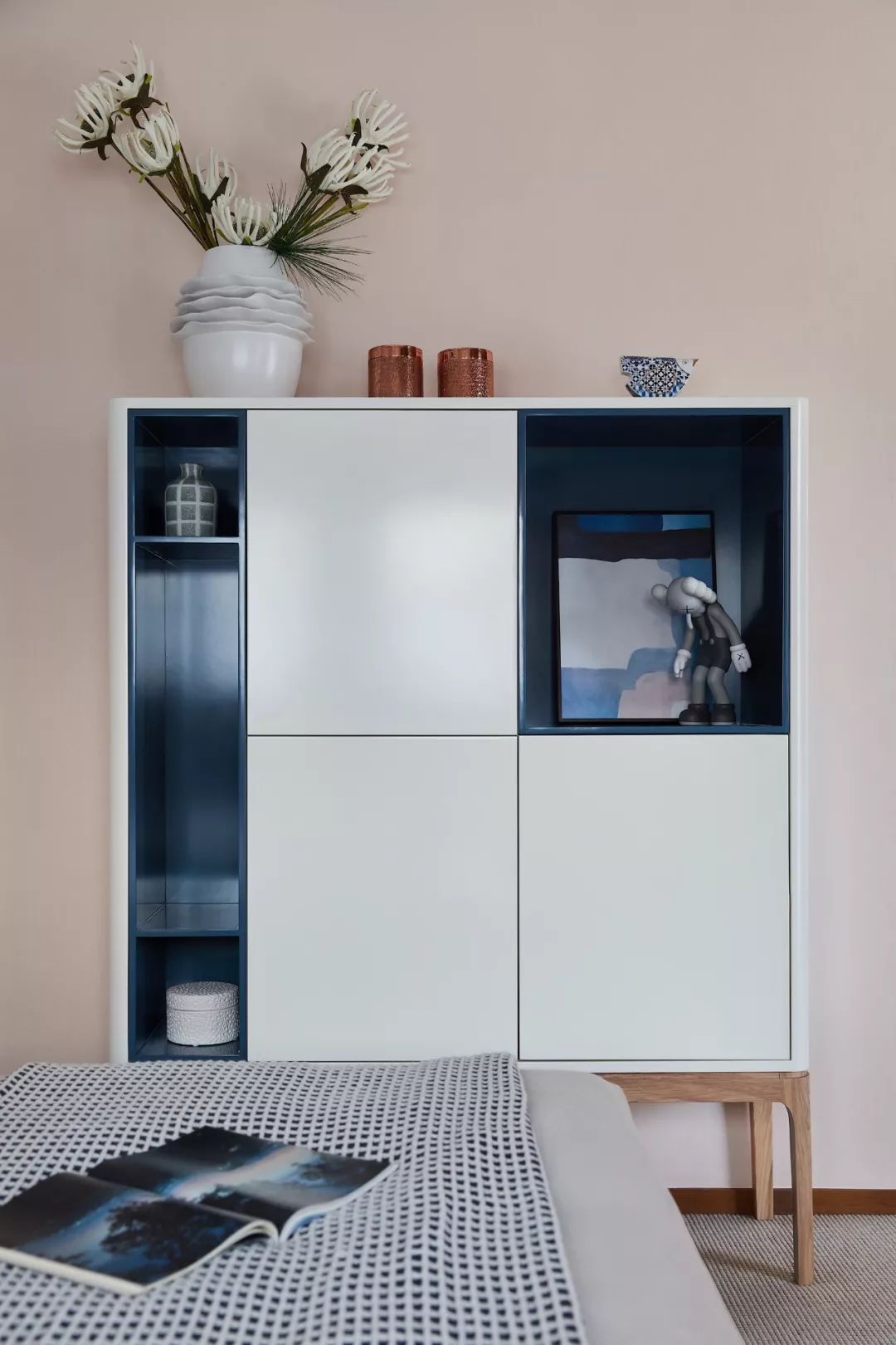 度假别墅的蜕变 | 方磊的苏州太湖古北雅园设计-39