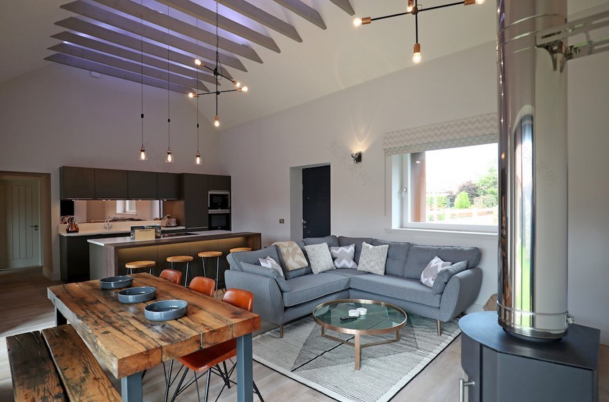 威廉斯斯通农场改建设计-14