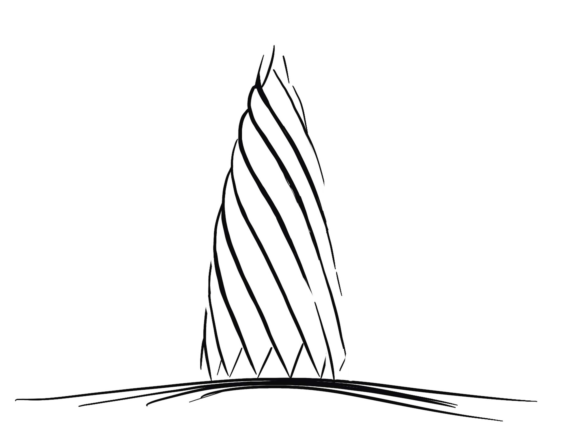 熊猫塔丨中国成都丨UDG. Atelier Alpha-63