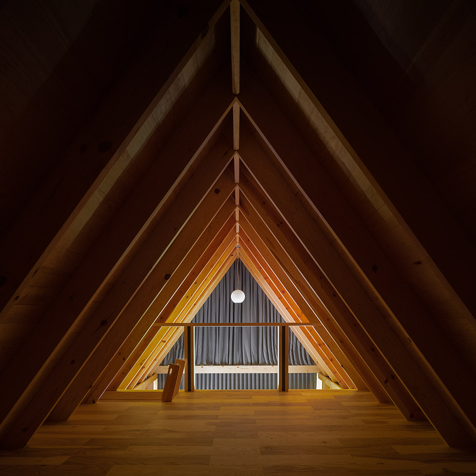 墨西哥 CRA 住宅丨Estudio MMX-38