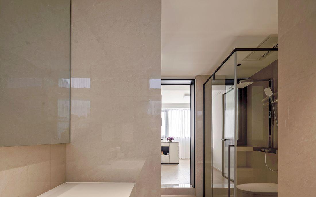 现代艺术大宅-46