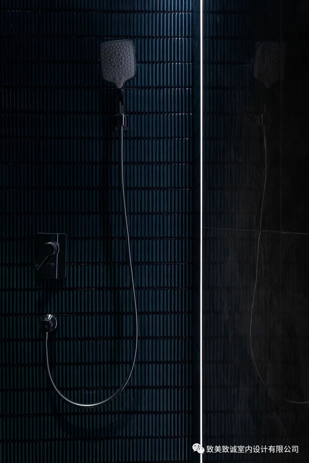 鎏金·暮霭 · 安顺住宅设计丨中国安顺丨贵州致美致诚室内设计有限公司-53