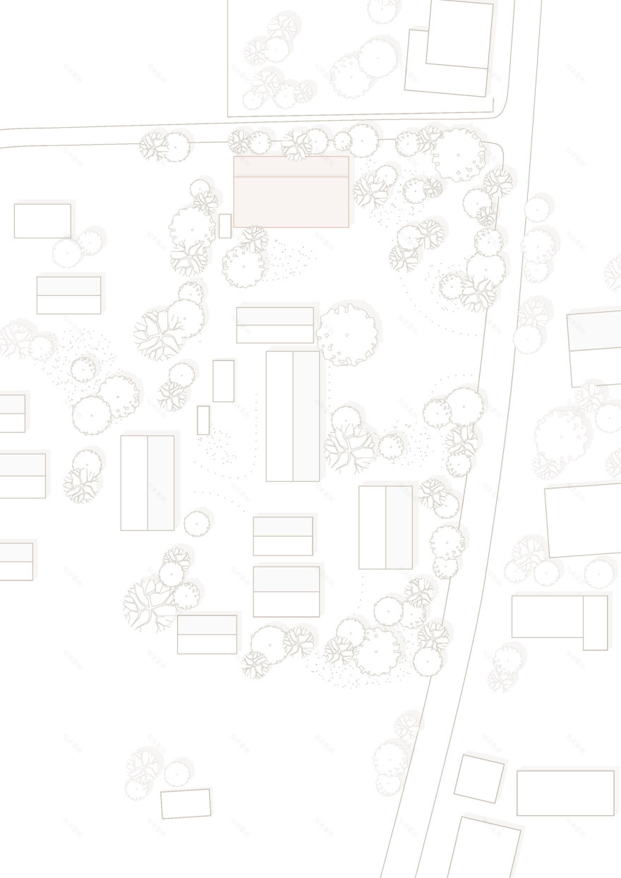 丨泰国丨Simple Architecture-43