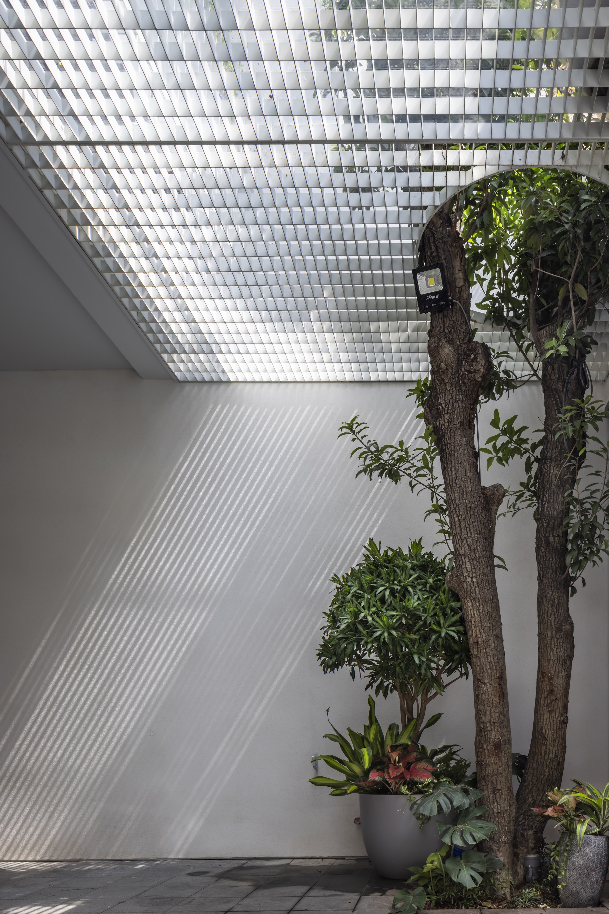 140THL 住宅丨越南丨23o5Studio-27