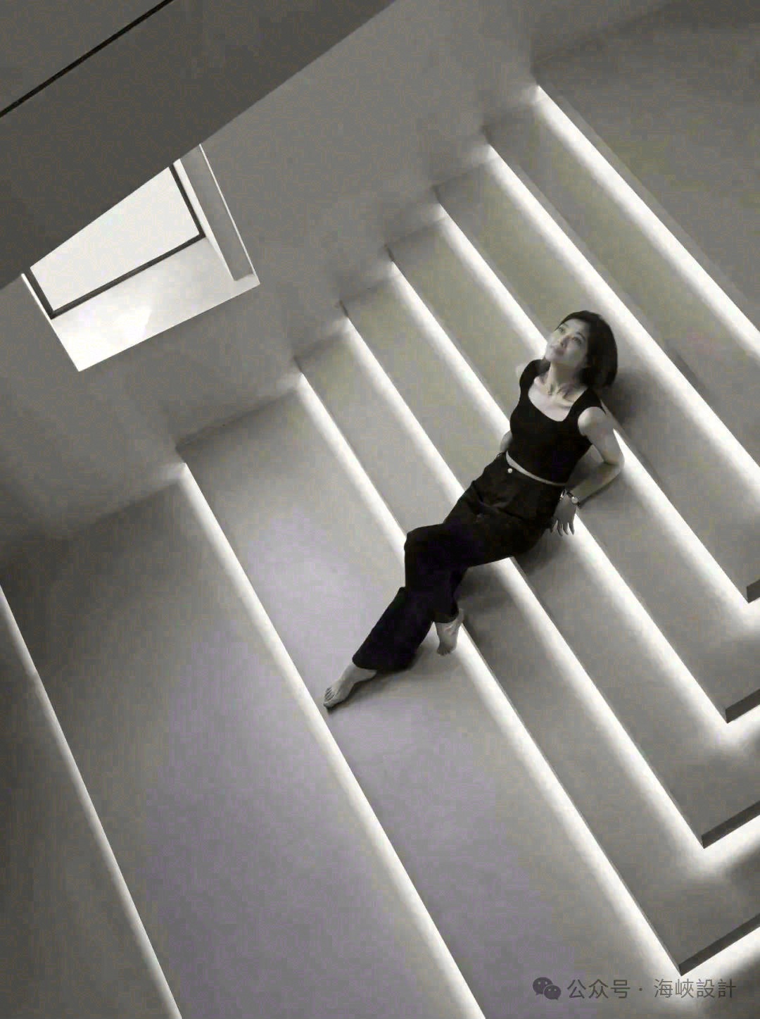 揽盛企业品牌展览馆丨中国福建丨XCD 溪成设计-49