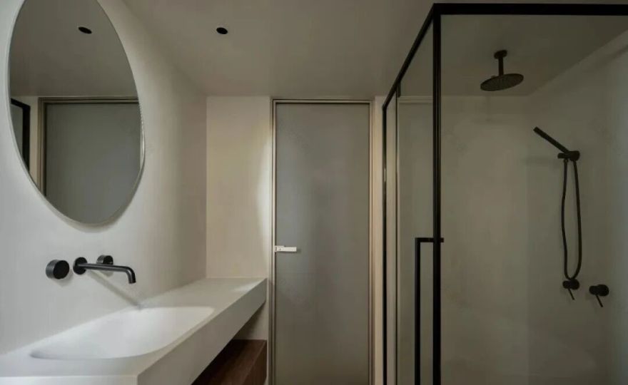 绿地新里铂瑞公馆丨中国咸阳-100