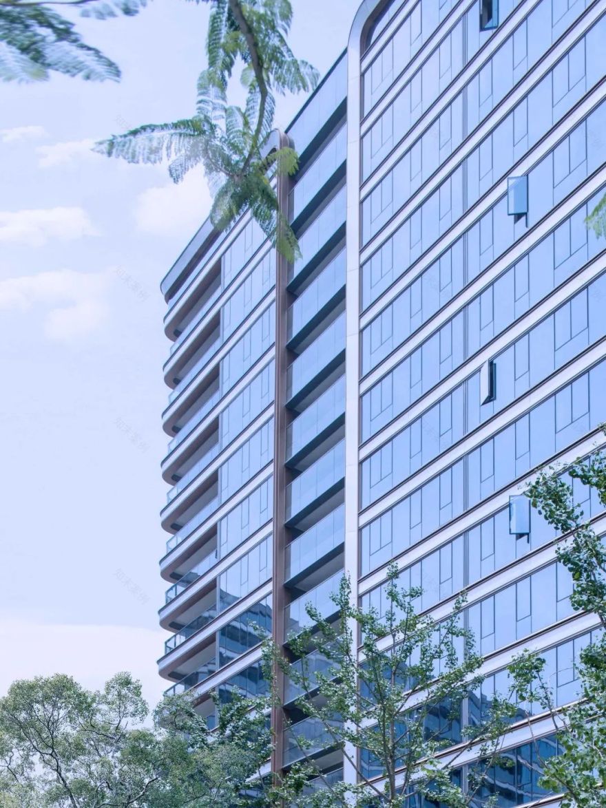 重庆融创壹号院丨中国重庆丨上海大椽建筑设计事务所-66