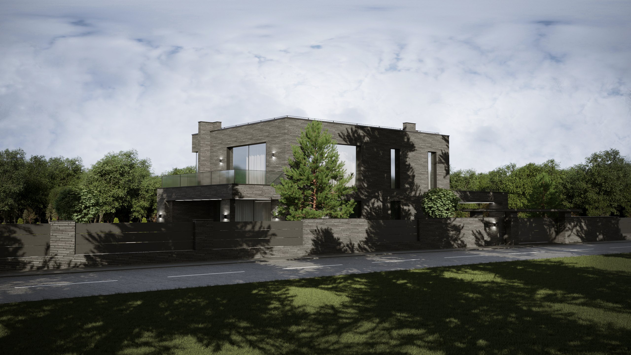 Проект будинку-3