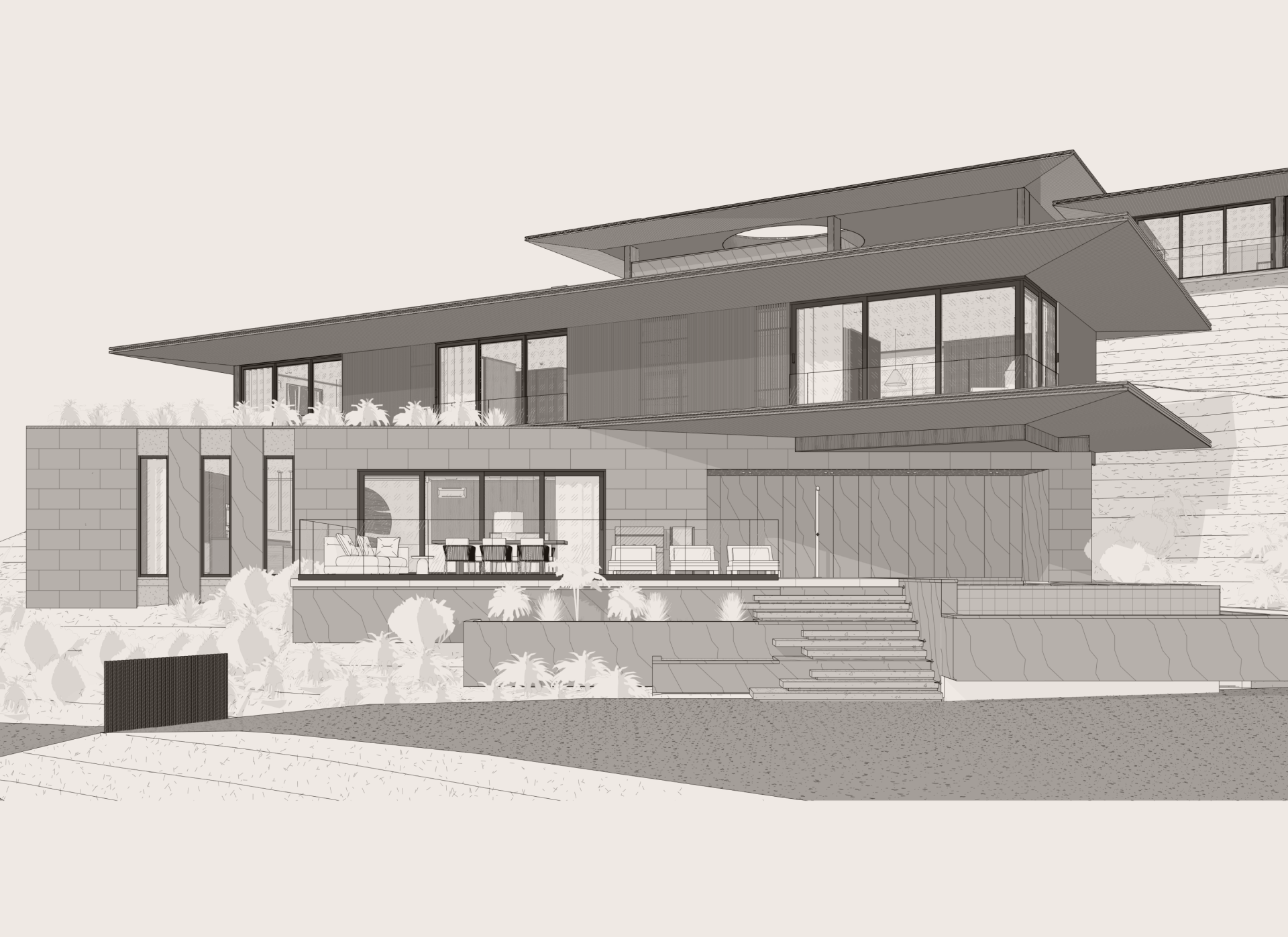 尊贵别墅（威望别墅）

注：Prestige有威望、声望、尊贵等含义，Villa即别墅，这里根据常见表达习惯给出这样的翻译，在不同语境中可能有更贴合的译法 丨泰国丨Anna Kaliadina,Tkach Illia等-57