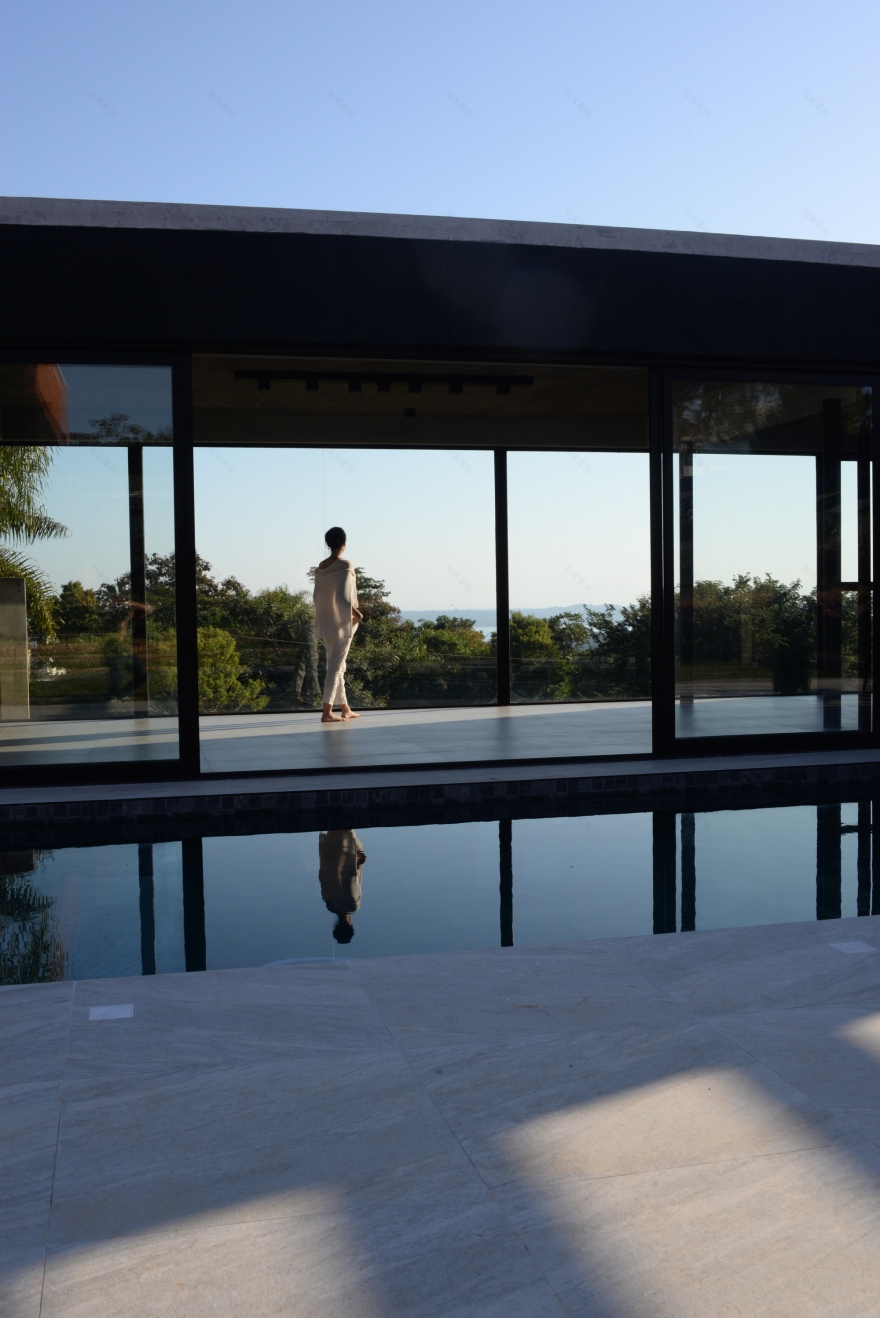 灶鸟屋丨SwitzerlandBern丨BAUEN-37