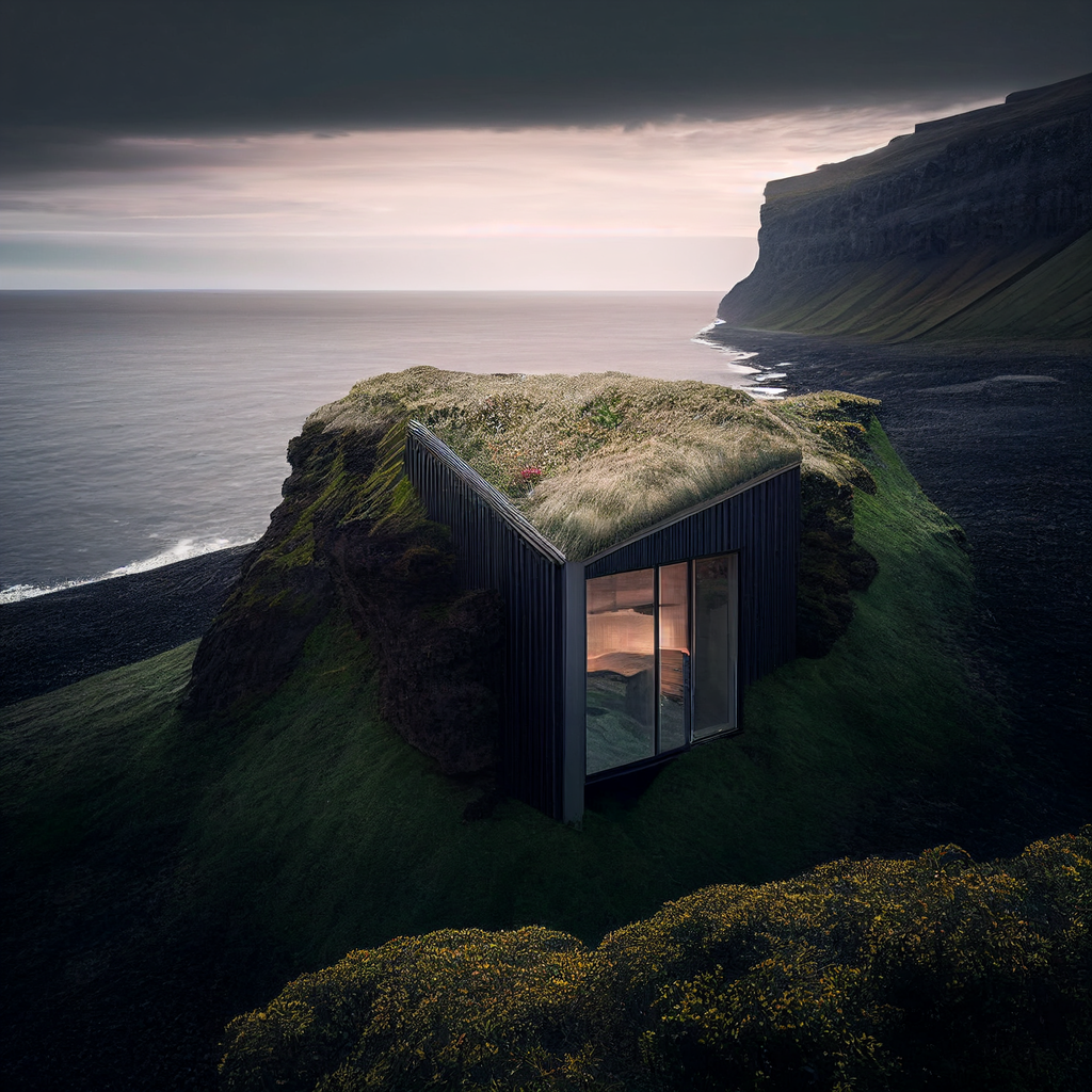 Modern Architecture | Cabin Inspiration - Cuba Gallery-28